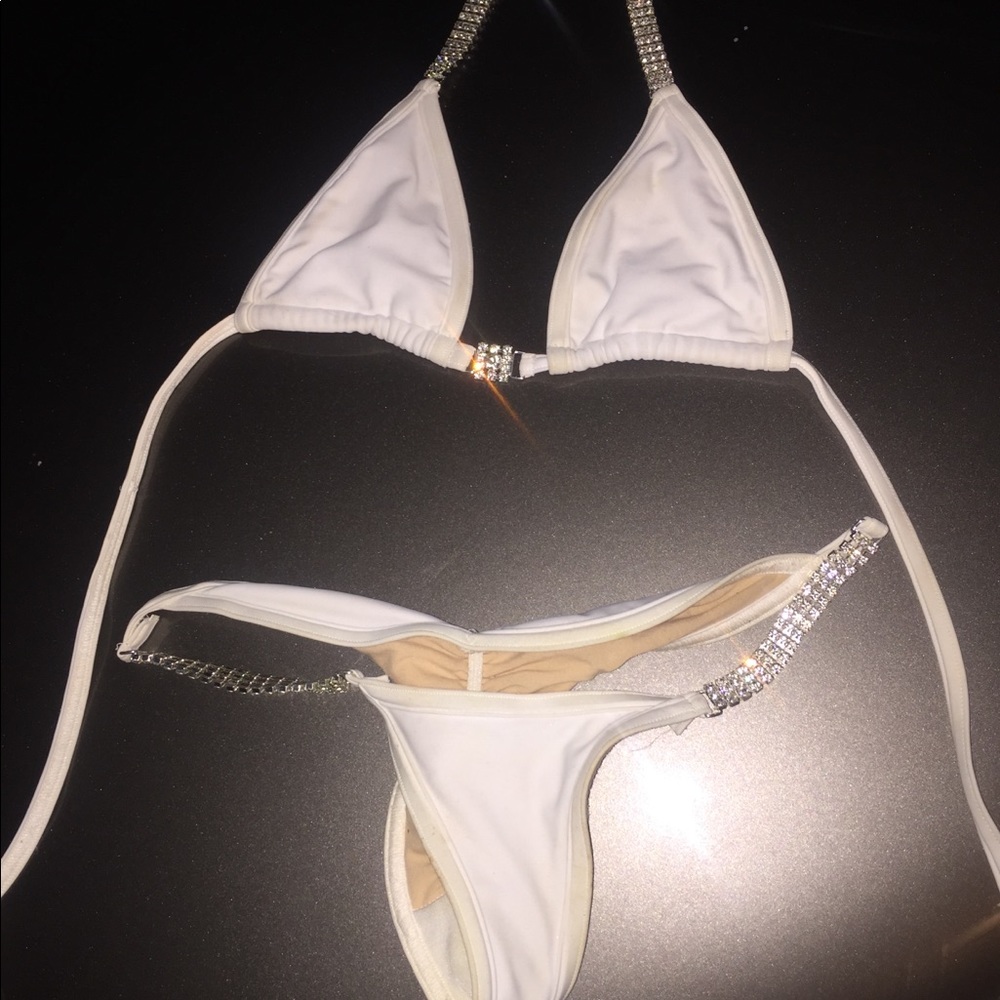 Competition bikini - Picture 7 of 7